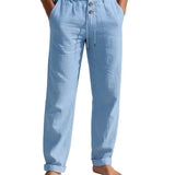 Pantalon Élégant Havlund