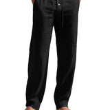 Pantalon Élégant Havlund