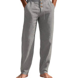 Pantalon Élégant Havlund