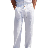 Pantalon Élégant Havlund