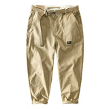 Pantalons décontractés pour hommes