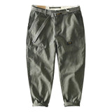 Pantalons décontractés pour hommes