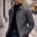 Adrian | Manteau élégant pour homme