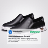 Chaussures à enfiler Jaxson Dominic