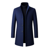 Manteau Kensley en Cachemire