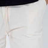 Kibo - Pantalons confortables en coton léger