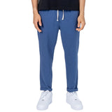 Kibo - Pantalons confortables en coton léger