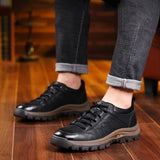 Matt | Chaussures artisanales pour homme