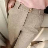 Konrad | Pantalon de ville