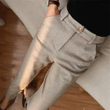 Konrad | Pantalon de ville