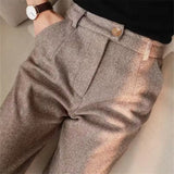 Konrad | Pantalon de ville