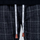Kosei - Pantalons en coton confortables