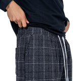 Kosei - Pantalons en coton confortables