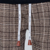Kosei - Pantalons en coton confortables
