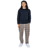 Kosei - Pantalons en coton confortables