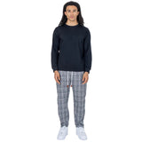 Kosei - Pantalons en coton confortables
