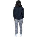 Kosei - Pantalons en coton confortables