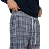 Kosei - Pantalons en coton confortables