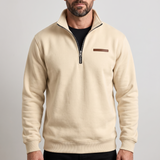 Sweat doublé polaire Lennox