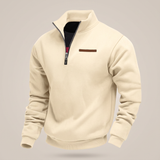 Sweat doublé polaire Lennox