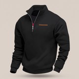 Sweat doublé polaire Lennox