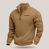 Sweat doublé polaire Lennox