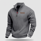 Sweat doublé polaire Lennox