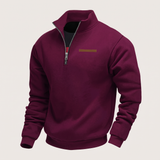 Sweat doublé polaire Lennox