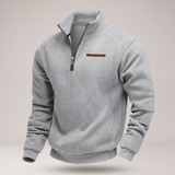 Sweat doublé polaire Lennox