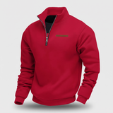 Sweat doublé polaire Lennox