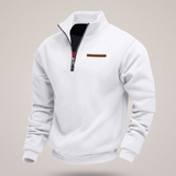 Sweat doublé polaire Lennox