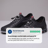 Chaussures Oxford Lenoir
