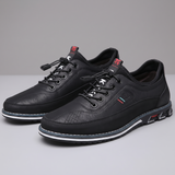 Chaussures Oxford Lenoir