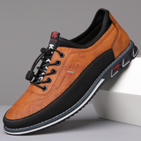 Chaussures Oxford Lenoir