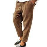 Pantalon en Jean Élégant