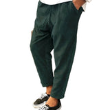 Pantalon en Jean Élégant