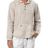 Wenceslao | Sweat à Capuche Podpis