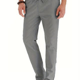 Pantalon d'été décontracté