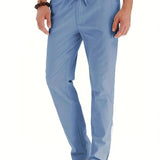 Pantalon d'été décontracté