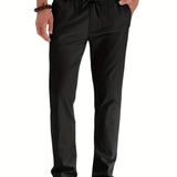 Pantalon d'été décontracté