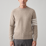 Pull en cachemire Lunero