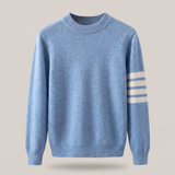 Pull en cachemire Lunero