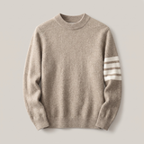 Pull en cachemire Lunero