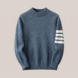 Pull en cachemire Lunero