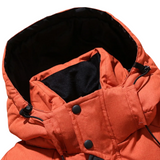 NORDVIK ELITE Veste Chaude pour Hommes