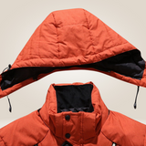 Arvik | Veste d'hiver premium pour les journées froides
