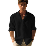 Chemise d'Été Madrid