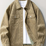 Veste à Carreaux en Suède