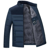 Veste Doudoune Élégante