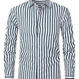 Chemise élégante pour homme